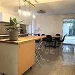 Confort Avec Terrasse *