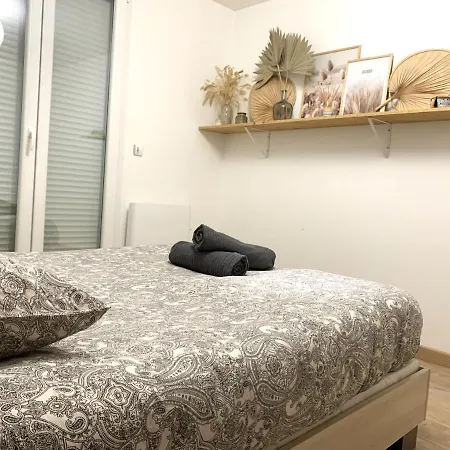 Confort Avec Terrasse Reims