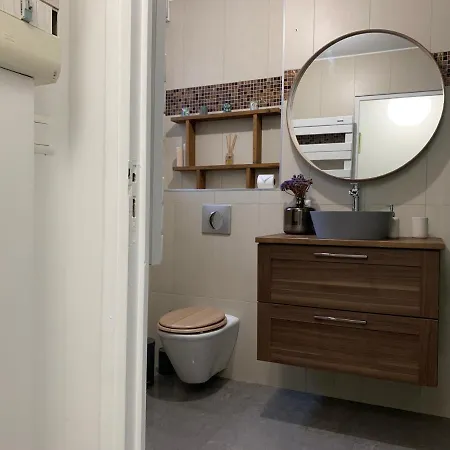 Confort Avec Terrasse Appartamento *