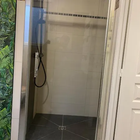 Confort Avec Terrasse