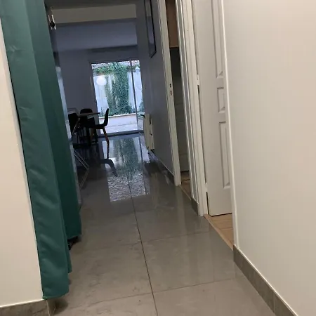 Confort Avec Terrasse Reims