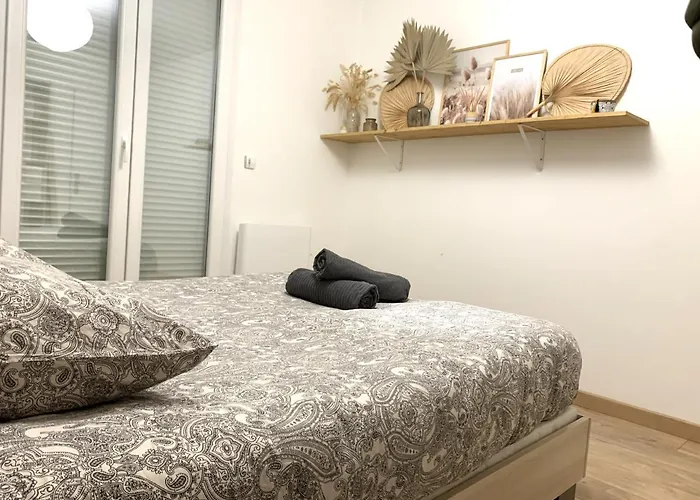 Confort Avec Terrasse Reims