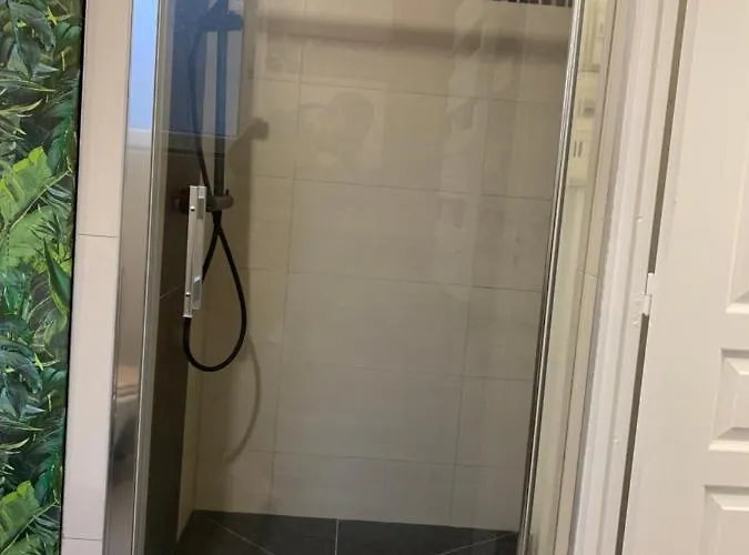 Confort Avec Terrasse